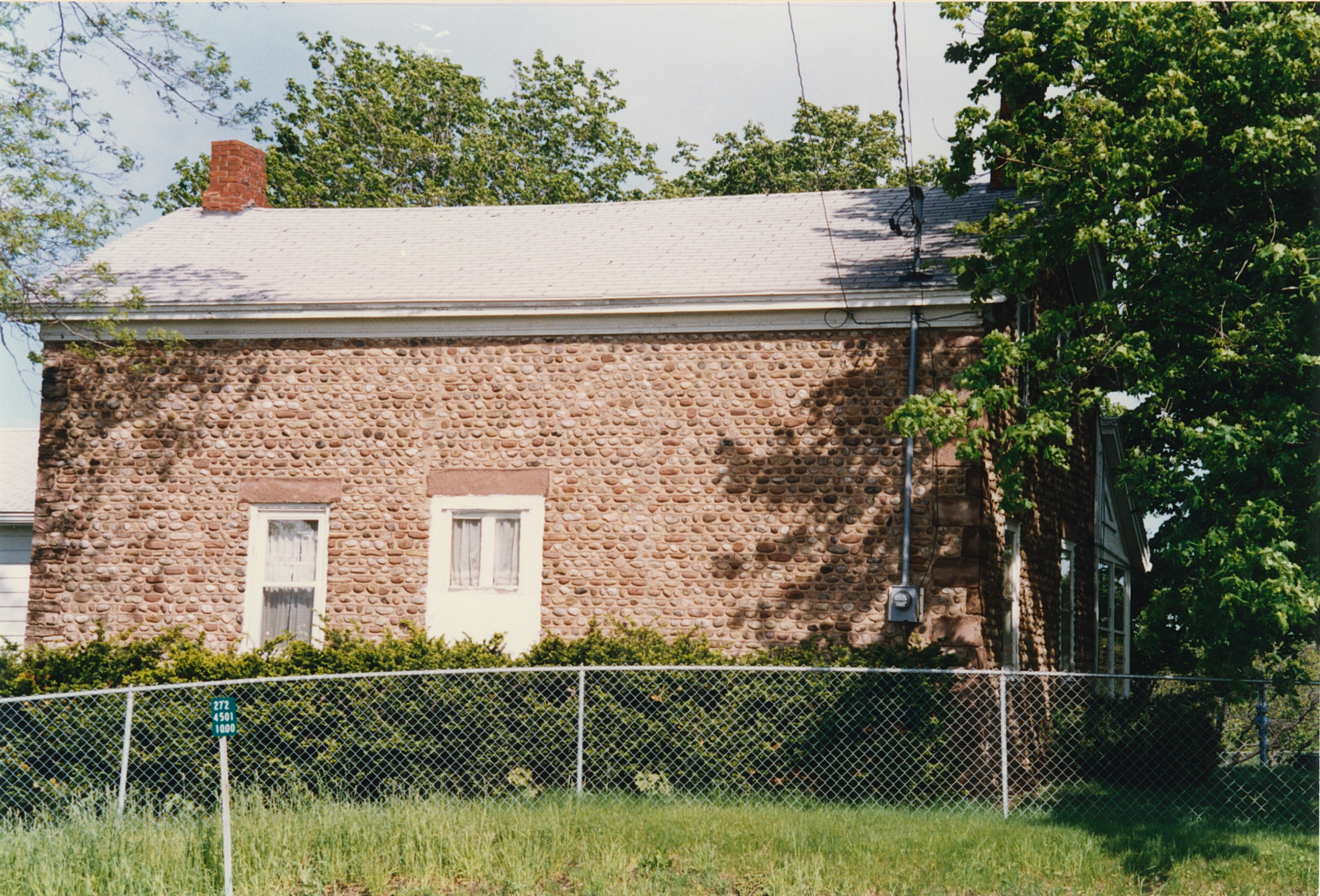 Cla-3 9996 Ridge Rd 2